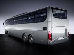 Mercedes-Benz Tourismo M/3 RHD 2017 года